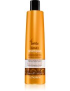 Echosline Seliár Luxury hydratační šampon pro suché vlasy 350 ml