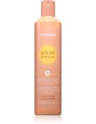 Echosline SOLAR Shampoo vyživující šampon pro vlasy namáhané sluncem 300 ml