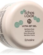 Echosline Ultra Set Gel gel na vlasy pro dokonalý objem 200 ml