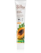 Ecodenta Certified Organic Whitening bělicí zubní pasta 75 ml