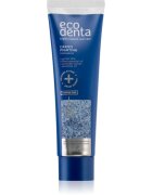 Ecodenta Expert Caries Fighting zubní pasta bez fluoridu proti zubnímu kazu 100 ml