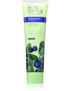 Ecodenta Fresh Breath osvěžující zubní pasta s bělicím účinkem 100 ml