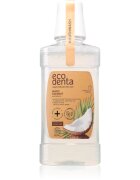 Ecodenta Minty Coconut ústní voda s kokosem 250 ml