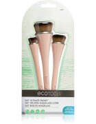 EcoTools 360° Ultimate Blend™ sada štětců na obličej
