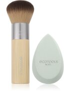 EcoTools Blend & Blur sada pro líčení pleti