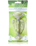 EcoTools Jade Roller & Gua Sha masážní váleček na obličej a masážní pomůcka 2 ks