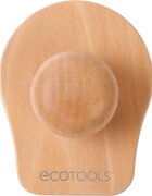 EcoTools Scalp masážní kartáč na vlasy a vlasovou pokožku 1 ks