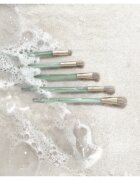 EcoTools Sea Gems Eye Set sada štětců na líčení očí