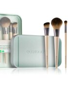 EcoTools Start The Day Beautifully sada štětců pro perfektní vzhled