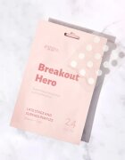 Eggo Breakout Hero náplasti na problematickou pleť 24 ks