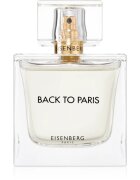 Eisenberg Back to Paris parfémovaná voda pro ženy 100 ml