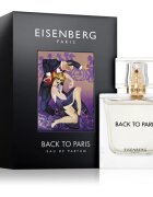 Eisenberg Back to Paris parfémovaná voda pro ženy 100 ml