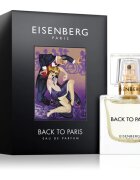 Eisenberg Back to Paris parfémovaná voda pro ženy 30 ml