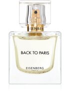Eisenberg Back to Paris parfémovaná voda pro ženy 50 ml