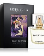 Eisenberg Back to Paris parfémovaná voda pro ženy 50 ml
