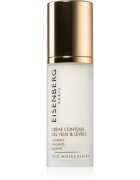 Eisenberg Classique Crème Contour des Yeux & Lèvres protivráskový krém na okolí očí a rtů 30 ml