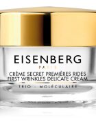 Eisenberg Classique Crème Secret Premières Rides regenerační a hydratační krém proti prvním známkám stárnutí pleti 50 ml