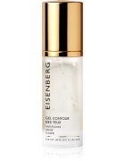 Eisenberg Classique Gel Contour des Yeux oční gel s liftingovým efektem proti otokům 30 ml