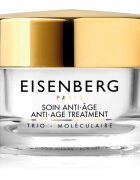 Eisenberg Classique Soin Anti-Âge zpevňující protivráskový krém 50 ml