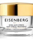 Eisenberg Classique Soin Anti-Stress zklidňující noční krém pro citlivou a podrážděnou pleť 50 ml