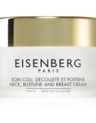 Eisenberg Classique Soin Cou Décolleté et Poitrine zpevňující krém na krk a dekolt 100 ml