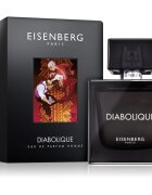 Eisenberg Diabolique parfémovaná voda pro muže 100 ml