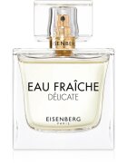 Eisenberg Eau Fraîche Délicate parfémovaná voda pro ženy 100 ml
