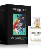 Eisenberg Eau Fraîche Délicate parfémovaná voda pro ženy 100 ml