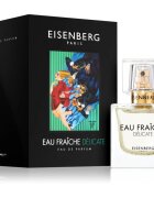 Eisenberg Eau Fraîche Délicate parfémovaná voda pro ženy 30 ml