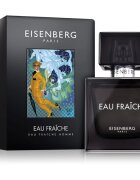 Eisenberg Eau Fraîche parfémovaná voda pro muže 30 ml