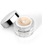 Eisenberg Excellence Énergie Diamant Soin Nuit noční regenerační a protivráskový krém s diamantovým práškem 50 ml