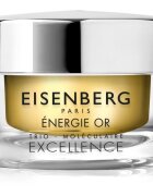 Eisenberg Excellence Énergie Or Soin Jour zpevňující denní krém s rozjasňujícím účinkem 50 ml