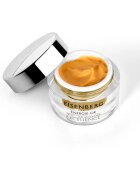 Eisenberg Excellence Énergie Or Soin Jour zpevňující denní krém s rozjasňujícím účinkem 50 ml