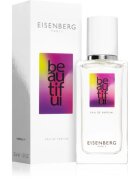 Eisenberg Happiness Beautiful parfémovaná voda unisex 30 ml