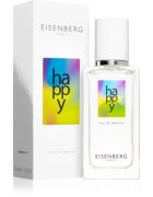 Eisenberg Happiness Happy parfémovaná voda unisex 30 ml