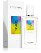 Eisenberg Happiness Happy parfémovaná voda unisex 50 ml