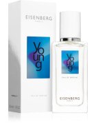 Eisenberg Happiness Young parfémovaná voda unisex 30 ml
