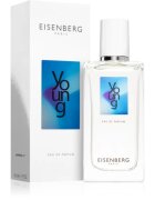 Eisenberg Happiness Young parfémovaná voda unisex 50 ml