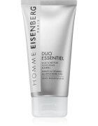 Eisenberg Homme Duo Essentiel gel na holení a čištění pleti 2 v 1 150 ml