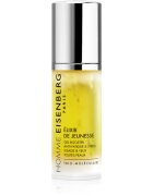 Eisenberg Homme Élixir de Jeunesse hydratační pleťový gel proti známkám únavy 30 ml