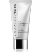 Eisenberg Homme Gel Après-Rasage Apaisant zklidňující gel po holení 75 ml