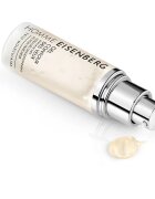 Eisenberg Homme Gel Contour des Yeux osvěžující oční gel proti vráskám otokům a tmavým kruhům 30 ml