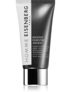 Eisenberg Homme Masque Essentiel Argent multifunkční maska na obličej a oční okolí 75 ml