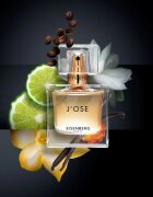 Eisenberg J’OSE parfémovaná voda pro ženy 100 ml