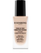 Eisenberg Le Maquillage Fond De Teint Correcteur Invisible make-up pro přirozený vzhled SPF 25 odstín 0L Naturel Lumineux / Natural Luminous 30 ml