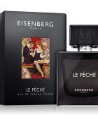 Eisenberg Le Péché parfémovaná voda pro muže 100 ml