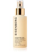 Eisenberg Lotion Pré-Soin Capital Jeunesse I obnovující hydratační gelový krém s exfoliačním účinkem 100 ml