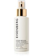 Eisenberg Lotion Pré-Soin Capital Jeunesse II hydratační gelový krém proti stárnutí pleti 100 ml