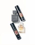 Eisenberg Love Affair deodorant ve spreji bez obsahu hliníku (bez alkoholu) pro muže 100 ml