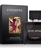 Eisenberg Love Affair parfémovaná voda pro muže 100 ml